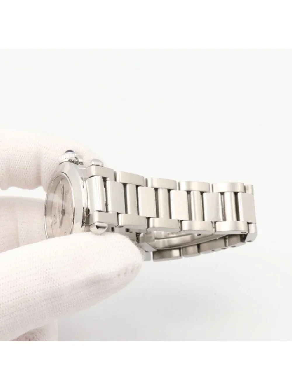 Cartier there are